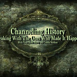 Channeling History by Barry R Strohm