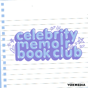 Celebrity Memoir Book Club by Celebrity Memoir Book Club