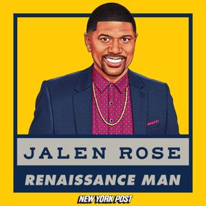 Jalen Rose: Renaissance Man by New York Post