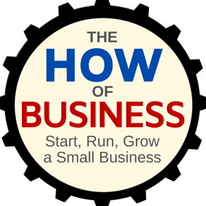 The How of Business - How to start, run & grow a small business. by Henry Lopez