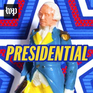 Presidential by The Washington Post