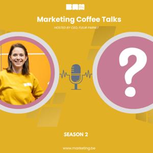 Marketing Coffee Talks