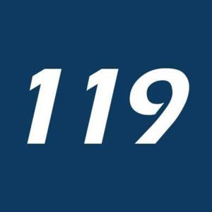 119 Audio Streaming by 119 Ministries