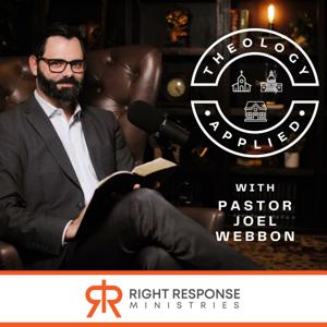 Theology Applied by Right Response Ministries