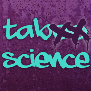 Taboo Science by Ashley Hamer