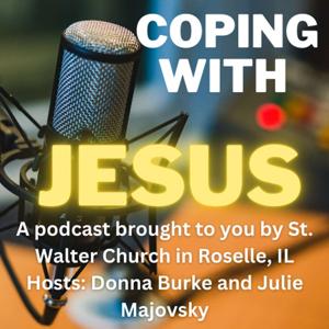Saint Walter Church - Coping With Jesus