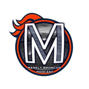 The Manely Broncos Podcast by MHRT Network