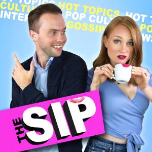 The Sip with Ryland Adams and Lizze Gordon by Ryland Adams