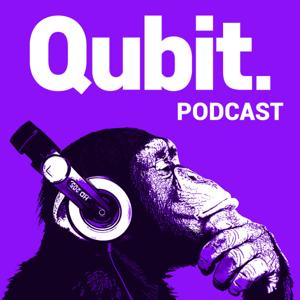 Qubit Podcast by QUBIT.HU