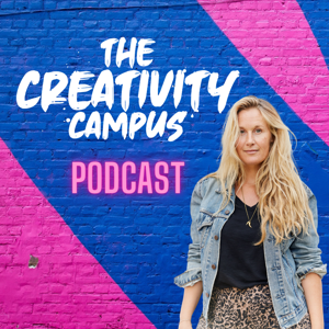 The Creativity Campus Podcast