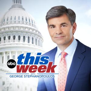 This Week with George Stephanopoulos by ABC News