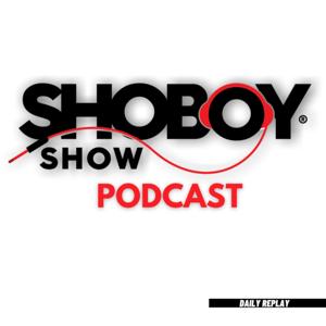Shoboy Show by Edgar "Shoboy" Sotelo, Micho Rizzo, Eddie The Virgin, Vanessa Sida