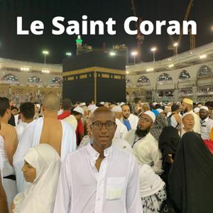 Le Saint Coran en Français by El Hadj Saliou