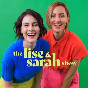 The Lise and Sarah Show by Those Two Girls