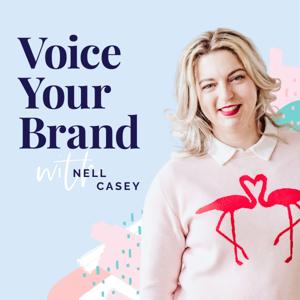 Voice Your Brand