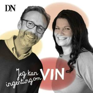 Jeg kan ingenting om vin by Dagens Næringsliv & Acast