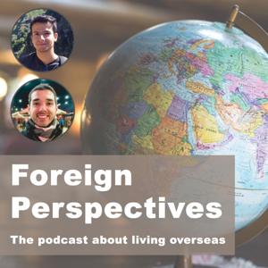 Foreign Perspectives