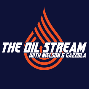 The Oil Stream by Edmonton Sports Talk