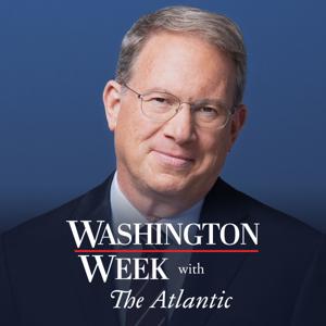 PBS Washington Week with The Atlantic - Full Show
