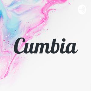 Cumbia by ana emilia