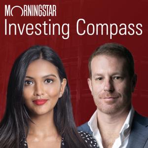Investing Compass by Morningstar Australia