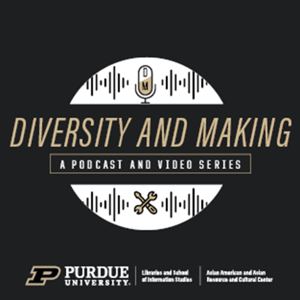 Making and Diversity: A Podcast and Video Series
