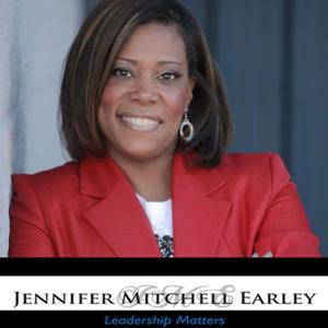 Leadership Matters with Jennifer Mitchell Earley