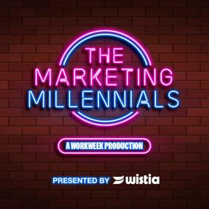 The Marketing Millennials by Daniel Murray