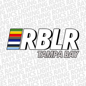 RBLR Sports - Tampa Bay Sports Podcast (Rowdies Buccaneers Lightning Rays) by RBLR Sports