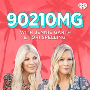 90210MG by iHeartPodcasts