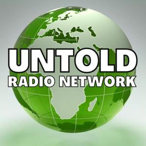 Untold Radio Network by Untold Radio Network