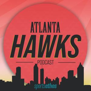 The SportsEthos Atlanta Hawks Podcast by https://sportsethos.com/, Bleav