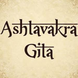 Ashtavakra gita by sandeep maheshwari by Kartik Shikhare