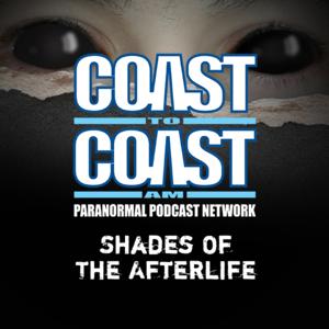 Shades of the Afterlife by iHeartPodcasts