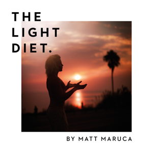The Light Diet by Matt Maruca