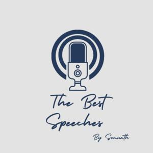 The Best Speeches