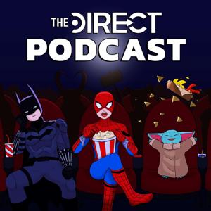 The Direct Podcast by Matt Roembke & David Thompson