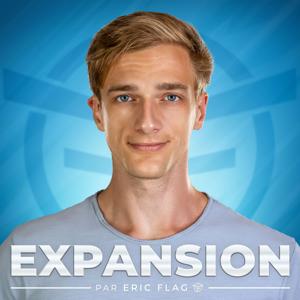 Expansion - par Eric Flag by Eric Flag