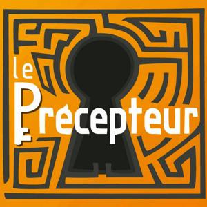 Le Précepteur by Charles Robin