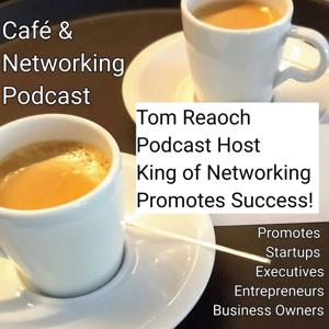 Café & Networking Podcast