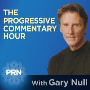 Progressive Commentary Hour by Progressive Radio Network