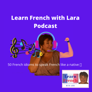 Learn French with Lara