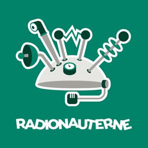 Radionauterne - For nysgerrige børn by Radionauterne