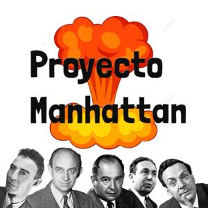 Podcast Manhattan