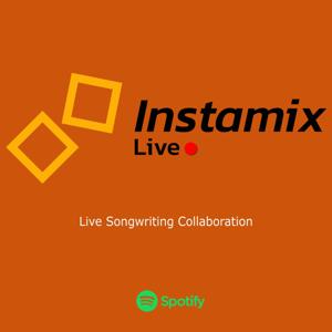 Instamix Live - A Live Songwriting Collaboration