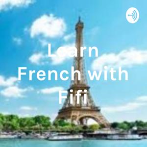 Learn French with Fifi