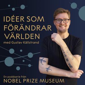 Idéer som förändrar världen by Nobel Prize Museum