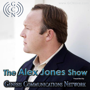 Alex Jones Show Podcast by Genesis Communications Network, Inc.