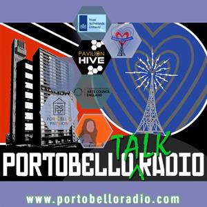 Portobello Talk Radio @portopav North Sea Neighbours