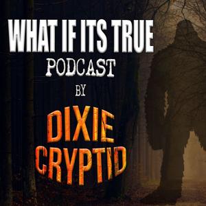 What if it's True Podcast by Cameron Buckner